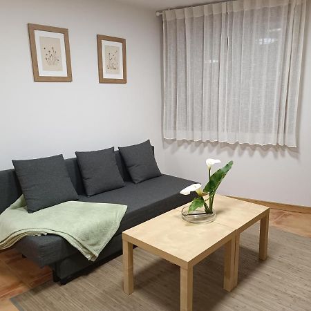 Bonito Apartamento En او غروف المظهر الخارجي الصورة
