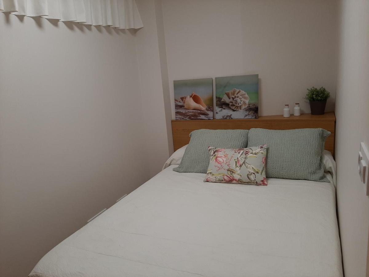 Bonito Apartamento En او غروف المظهر الخارجي الصورة
