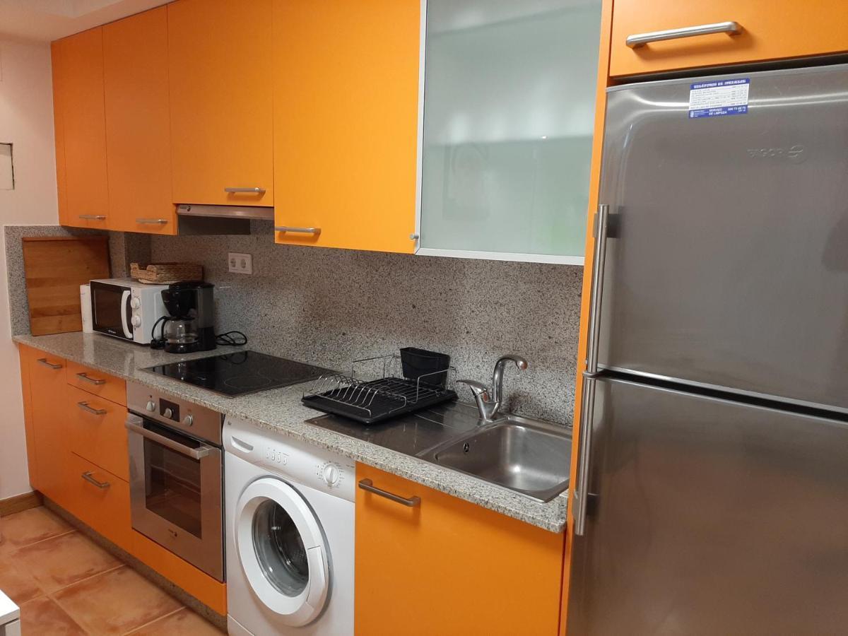 Bonito Apartamento En او غروف المظهر الخارجي الصورة