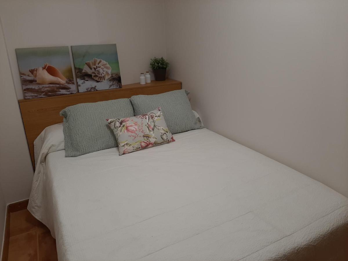 Bonito Apartamento En او غروف المظهر الخارجي الصورة
