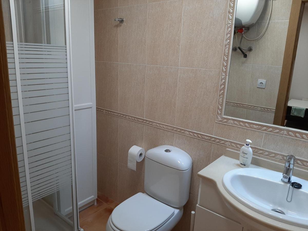 Bonito Apartamento En او غروف المظهر الخارجي الصورة