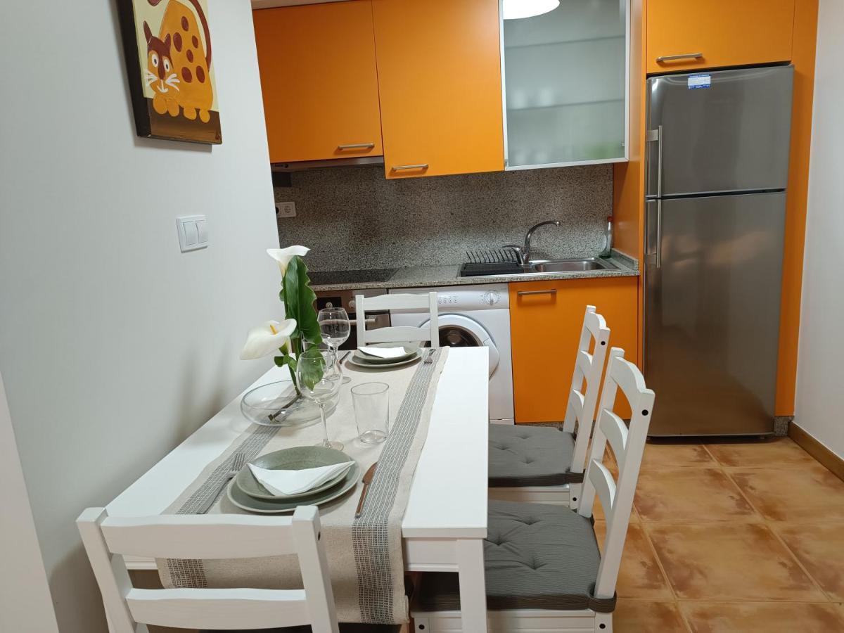 Bonito Apartamento En او غروف المظهر الخارجي الصورة