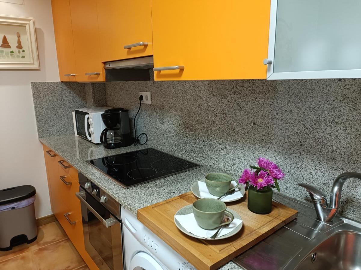 Bonito Apartamento En او غروف المظهر الخارجي الصورة