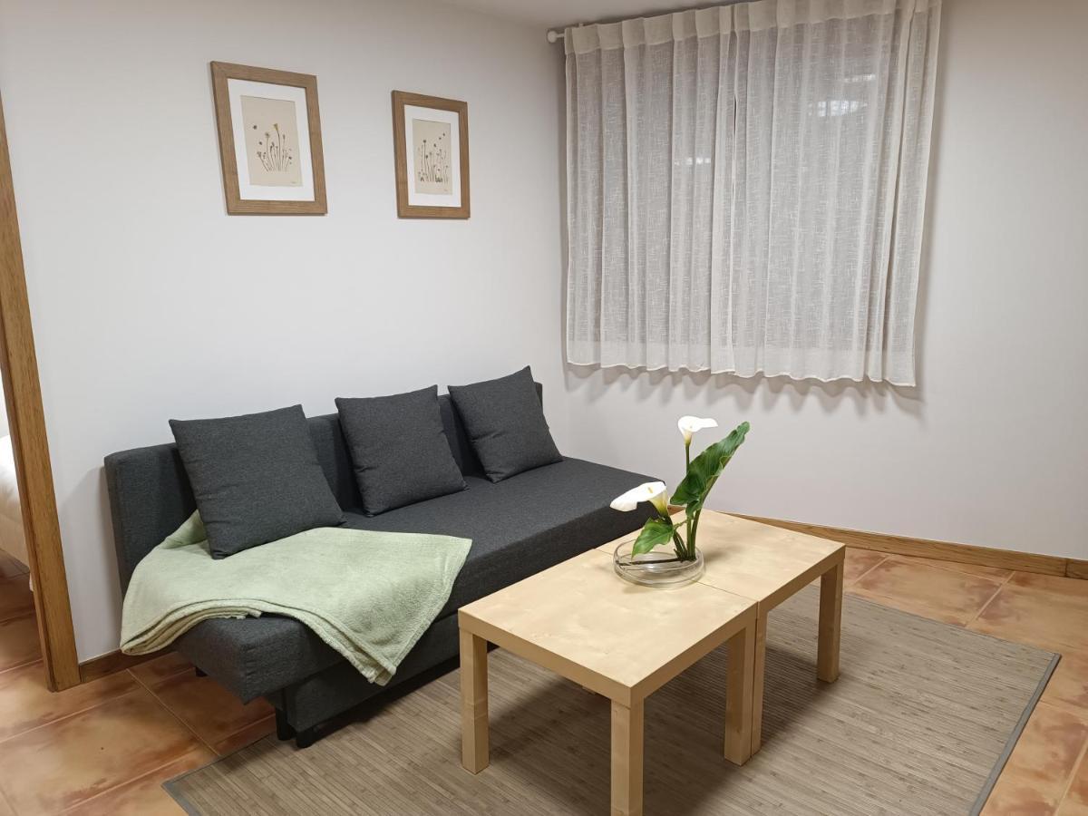 Bonito Apartamento En او غروف المظهر الخارجي الصورة